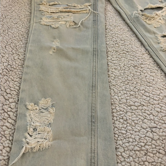 ONE Teaspoon ripped jeans - Picture 5 of 9